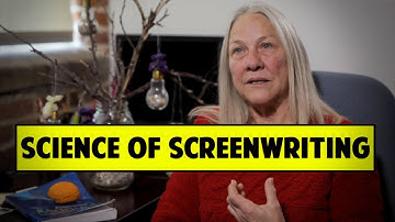 The Science Of Screenwriting - Dr. Connie Shears [FULL INTERVIEW]