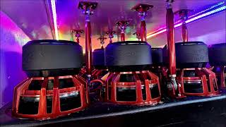 Download Lagu Crier, DJ Anemia - Poison Tearz (Rebassed 25-29Hz) MP3