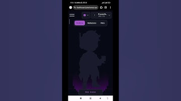 How to Connect your pixel dashboard to telegram to be able to withdraw after listing