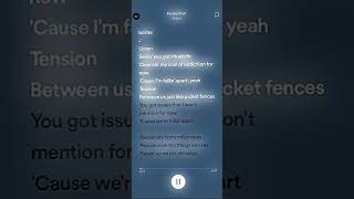 passion fruit drake  spedup spotify