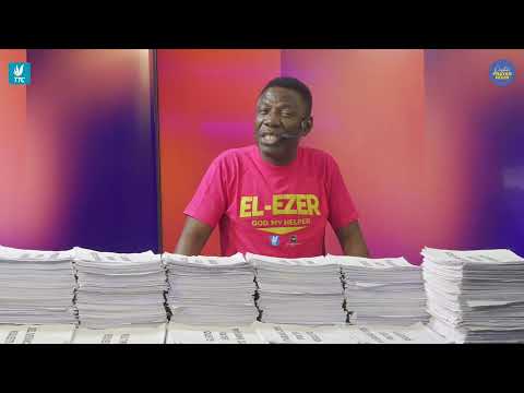 My Father, Overturn Overthrow & Overrule!! Prophetic Prayer Hour [PPH] With Rev Sam Oye | DAY 1864 |