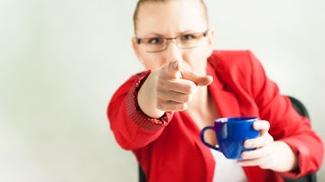 4 Assertive Communication Statements | Anger Management