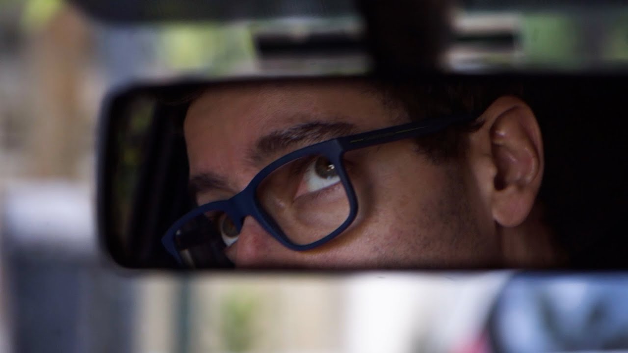 A la espera de que salgas