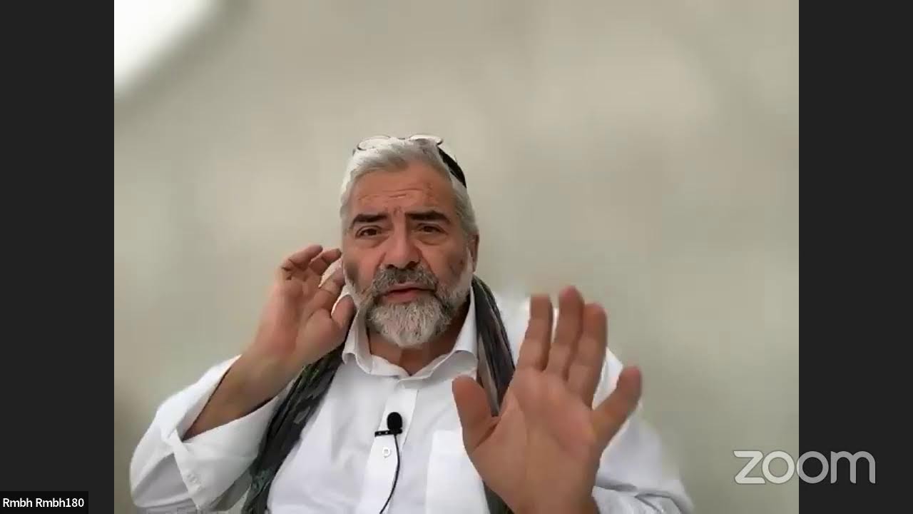 La force du jeûne de Kippour équivaut à avoir jeûné tous les jours de l’année - LM Torah 179