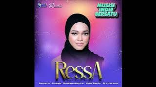 HARAPAN - LELA || Cover by RESSA
