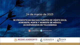 24 De Marzo De 2023 800H Ósticodeltiempo