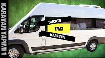 Ready go to ... http://bit.ly/41gdgDx [ Karavan YapÄ±mÄ±]