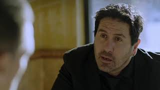 The Devil Outside. Movie