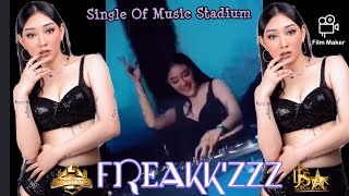 DJ fREAkk'zzz @stadiumastro @TopViralTalentYT @dewiyangmixstop6885