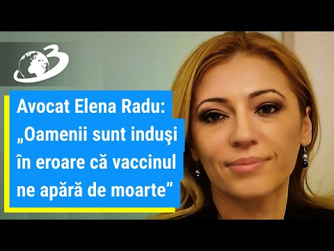 Video: Elena anulează constrângerea?