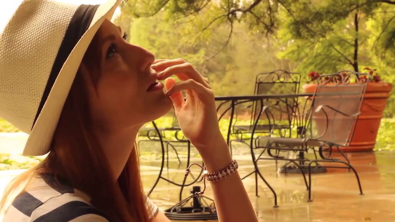 Seasons Of Change featuring Elena Sahara - Official Music Video - Produced and Written by John Seda