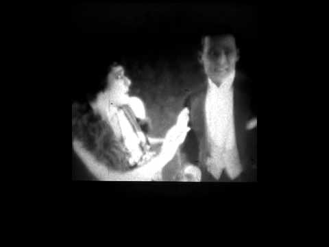 THEREMIN  NAZIMOVA BELOVED ARMEN RA