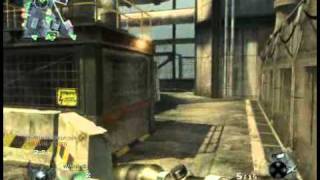 Spawn Tomahawk Launch - MrRampageHD