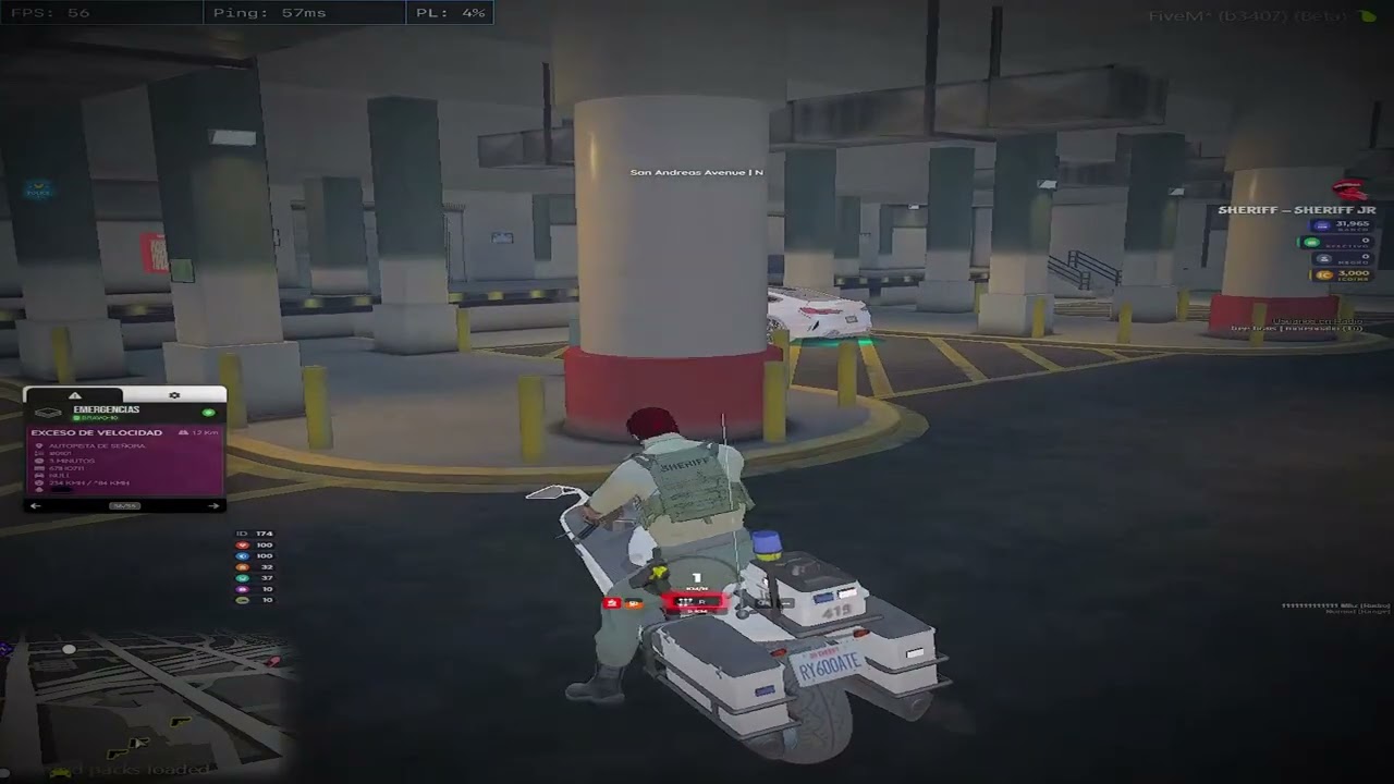 un cordobes liandola por pecado 