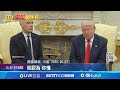 川普全球稅率政策