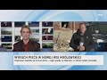 Wybuchł piec, zawaliła się ściana. 3-miesięczne odkopane spod cegieł @tvn24