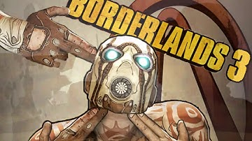 Borderlands 3 screenshots.