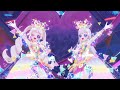 Poppin Dreamin KizunaxLink Himitsu No Aipri Ep 101 