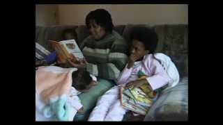 Feeling at Home with Literacy Chapter 6