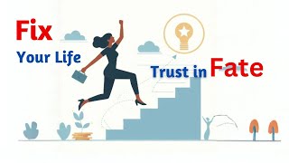 Trust in Fate - Your path to personal growth