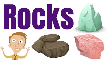 Rocks for Kids