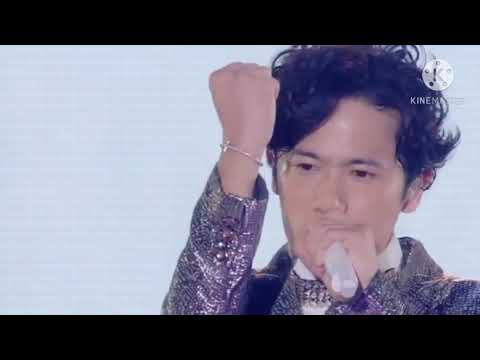 SMAP not alone~幸せになろうよ~