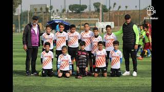 Interview Dans Un Tournoi