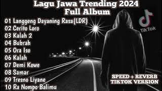 Kumpulan lagu jawa full album viral tiktok 2024 @djlalalaily8668 @INDOMUSICFX