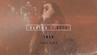 Vanesa Martín - Imán (Lyric Video Oficial)