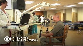 Nursing home likely to begin administering COVID vaccines next week