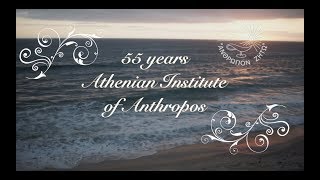 Professor Harry Triandis on the Athenian Institute of Anthropos
