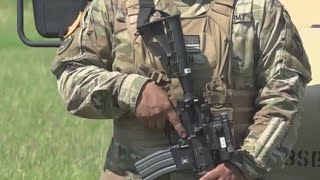 National Guardsmen face mental health issues | FOX 7 Austin