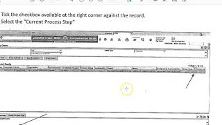 FINACLE - CIF VERIFICATION