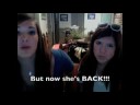 Susanne and Sydney: Best Friends For Life