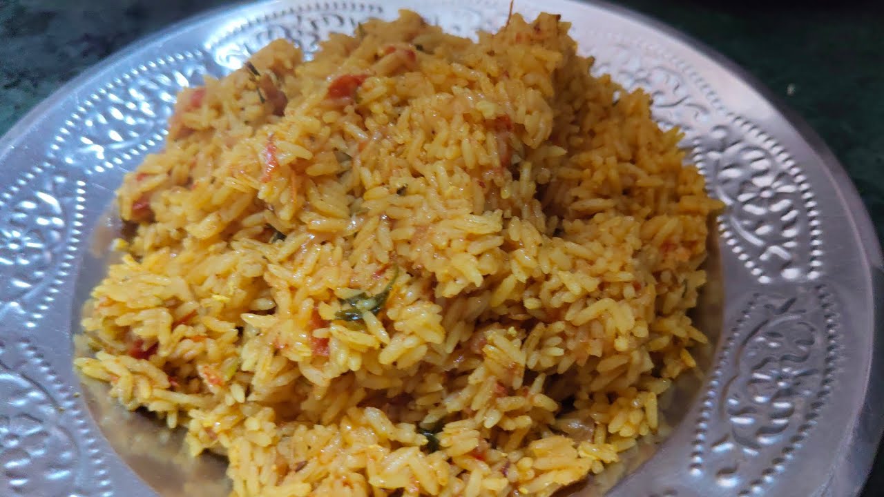 Tahari (Hyderabadi style)#recipe #food famous Tahari of Hyderabad/#tasty @tasleem_begum_daily_vlog 