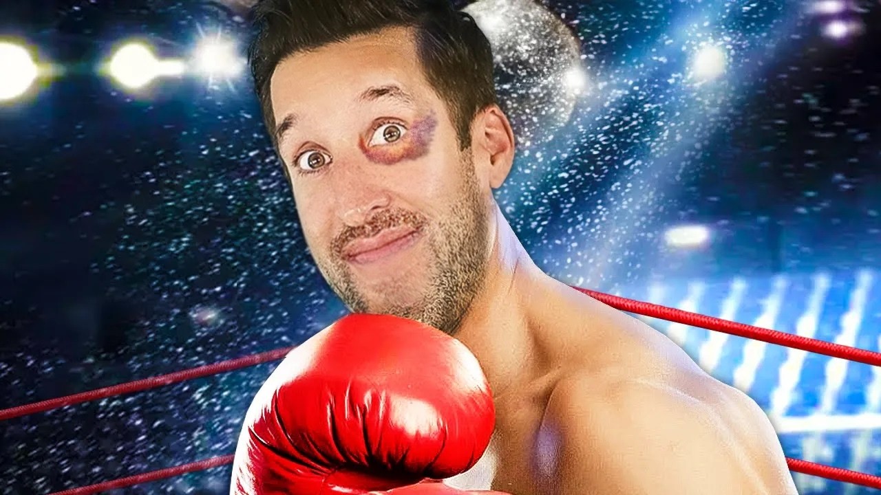 Fighting Another YouTuber?