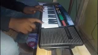 JINSI YA KUPIGA MNANDA