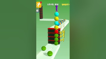 Stack Rider - all Levels gameplay walkthrough Android ios #13