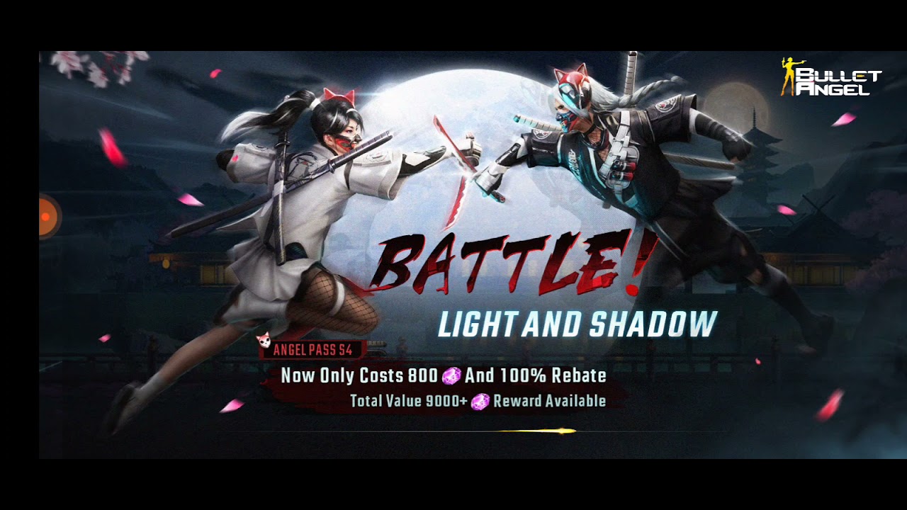 Pro of bullet angle 😏😏