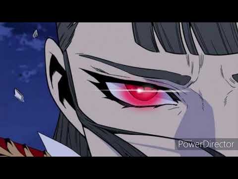 {Noblesse} The Half [MMV]