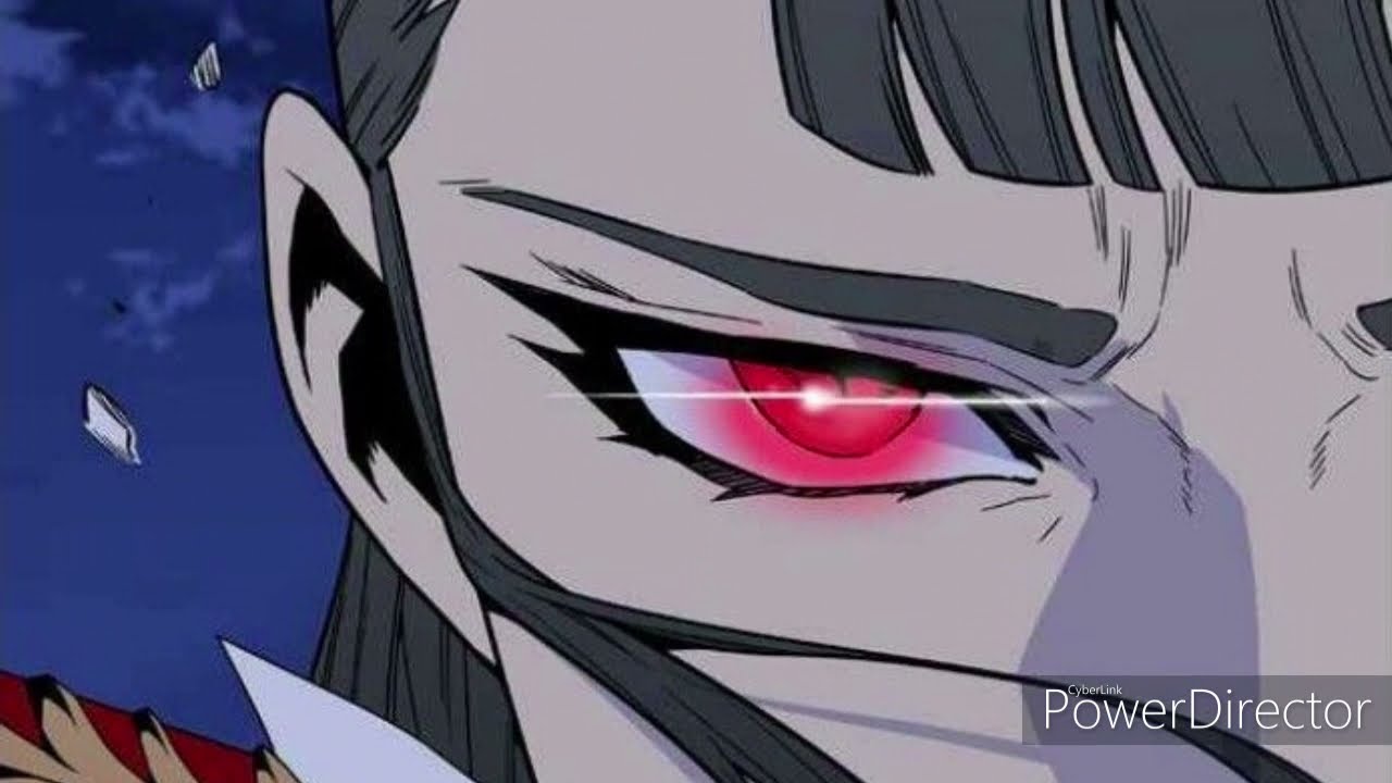 {Noblesse} The Half [MMV]