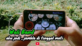 Download Lagu aku Jodi , jomblo di tinggal mati ( Wali band ) MP3