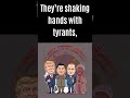 The Takedown Part 1 🎤 Trumps America