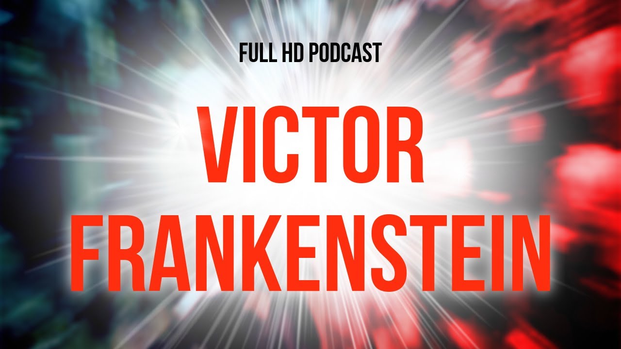 Victor Frankenstein (2015) - HD Full Movie Podcast Episode | Film Review