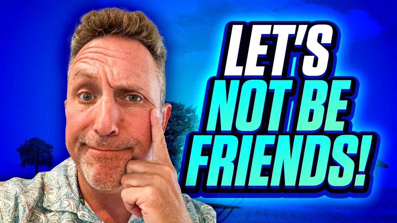 Why you should ONLY work with a FULL TIME REALTOR!