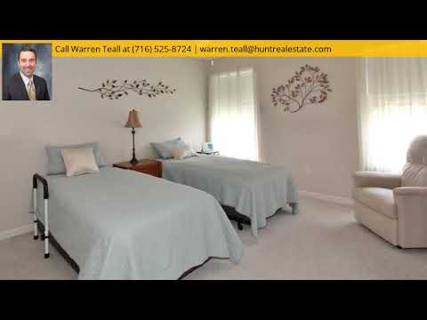 68 French Oaks Lane, Amherst, NY home video tour