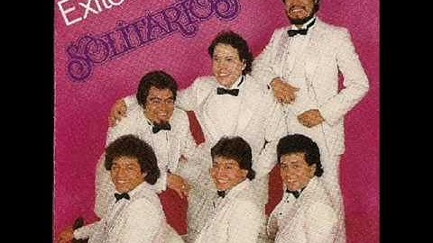LOS SOLITARIOS SUFRIR.wmv