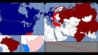 NATO Vs BRICS