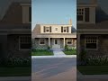 FRONT-YARD MAKEOVER - Rochester, New York #landscape #design #landscapearchitecture #outdoors