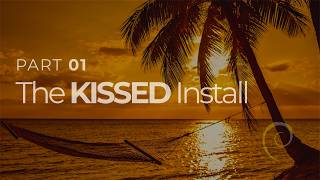 Keep It Stupid Simple Effortless Debian Install — Part 1: What You Need Before We Start